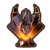 "Dragon's Claw" icon