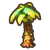 "Great Palm Tree" icon