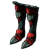 "Dracula's Shadow Boots" icon