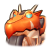"Napdragon Cruiser RED" icon