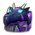 "Napdragon Cruiser BLK" icon