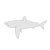 "Great White Shark" icon