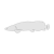 "Pirarucu" icon