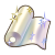 "Glittering Silk" icon