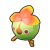 "Red Leafe Lantern" icon