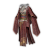 "Senior Maid's Coat" icon