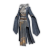 "Junior Maid's Garment" icon