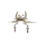 "Mistress of the Night's Hairpin" icon