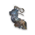 "Bird Pendant" icon