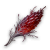 "Glistening Red Mercury" icon