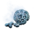 "Sapphire Lotus Seed" icon