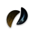 "Divination Crescent" icon