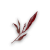 "Budding Red Mercury" icon