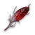 "Crystallized Red Mercury" icon