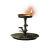 "Oil Lamp" icon