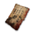 "Research Journal - Scrap 3" icon