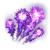 "Corruptive Flames" icon
