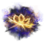 "Lotus Lantern" icon