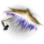 "Aurum Feather Force" icon