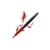 "Bone Needle - Feathering" icon