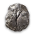 "Bu - Plunging Ward" icon