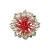 "Red Mercury" icon