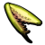 "Praying Mantis Claw" icon