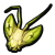 "Praying Mantis Head" icon