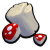 "Toadstool Chunk" icon
