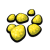 "Pollen" icon