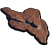 "Rust" icon