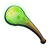 "Slime Mold Stalk" icon