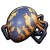 "Orb Weaver Chunk" icon