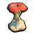 "Apple" icon