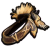 "Bee Shoulder Pads" icon