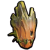 "Acorn Face Mask" icon