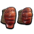 "Red Ant Knee Guards" icon