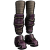 "Wolf Leggings" icon