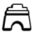 "Picnic Fridge Cooler" icon