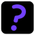 "Candy Corn Scarecrow" icon
