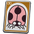 "Ladybug" icon