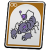 "Captain Nitro" icon