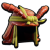 "Red Ant Set" icon