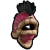 "Fuzzy Set" icon