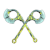 "Twin Axes of Ecstasy" icon
