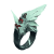 "Signet Ring of Rage - Red Tide" icon