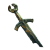 "The Entropic Enigma" icon