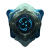 "Glyph - Shared Pain - Enhanced" icon