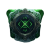 "Glyph - Nightfade" icon