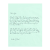"Letter - Safekeeping" icon